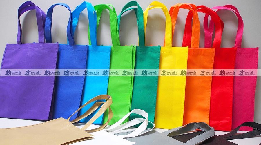 Bảo quản túi vải không dệt bền đẹp theo thời gian Bảo quản túi vải không dệt bền đẹp theo thời gian