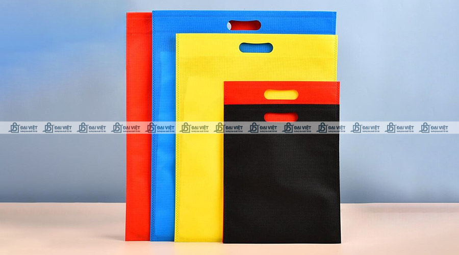 Kích cỡ đa dạng của túi vải không dệt đục lỗ xoài Kích cỡ đa dạng của túi vải không dệt đục lỗ xoài