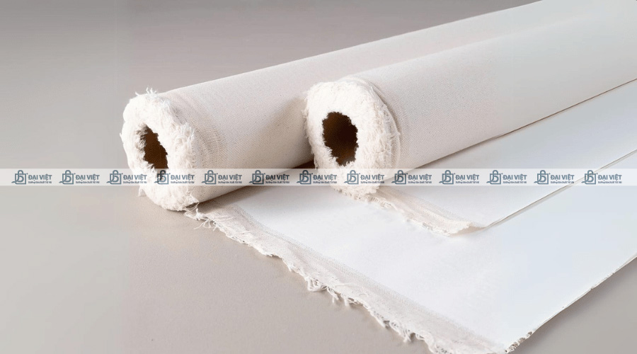 Kích thước, màu sắc vải canvas phổ biến hiện nay Kích thước, màu sắc vải canvas phổ biến hiện nay