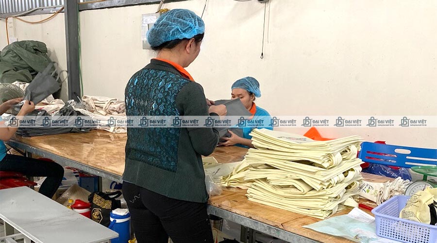 Quy trình kiểm tra hàng hóa đảm bảo chất lượng từng sản phẩm Quy trình kiểm tra hàng hóa đảm bảo chất lượng từng sản phẩm