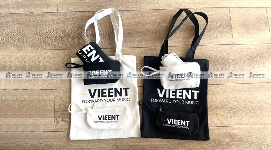 Vải canvas được ứng dụng làm túi canvas thời trang Vải canvas được ứng dụng làm túi canvas thời trang
