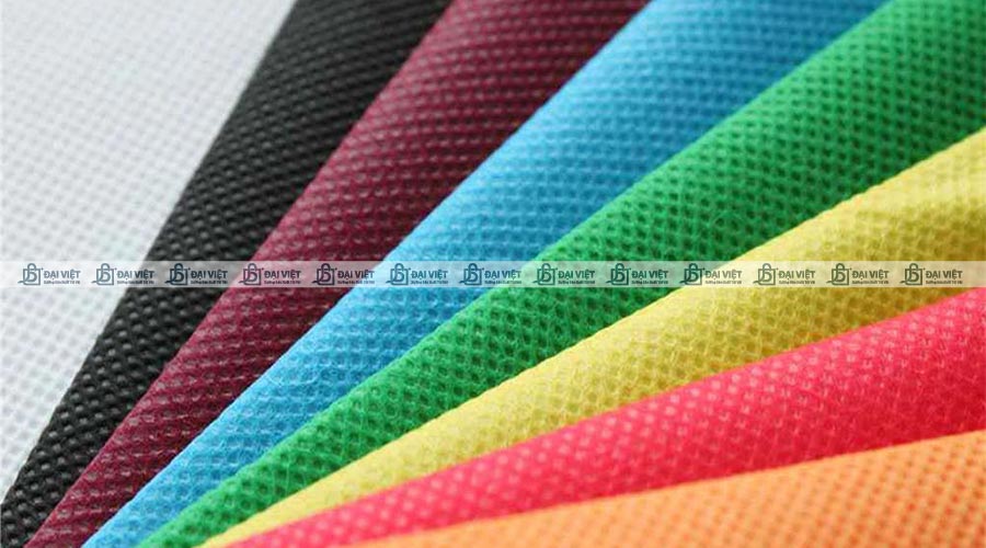 Vải không dệt thân thiện với môi trường Vải không dệt thân thiện với môi trường
