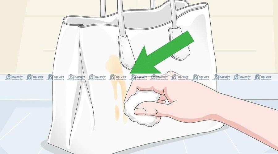 Vệ sinh túi vải không dệt đúng cách đảm bảo độ bền Vệ sinh túi vải không dệt đúng cách đảm bảo độ bền
