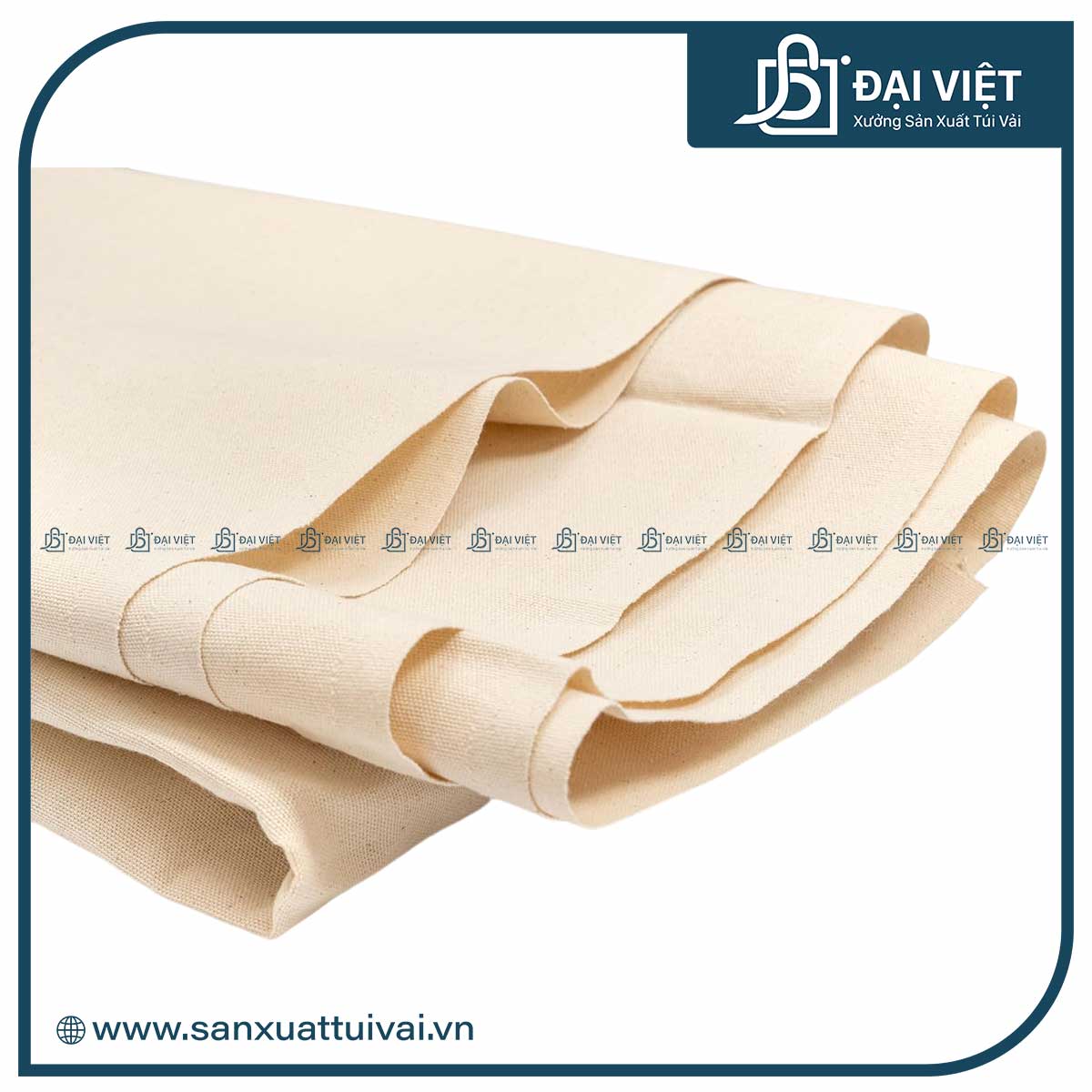 canvas vải