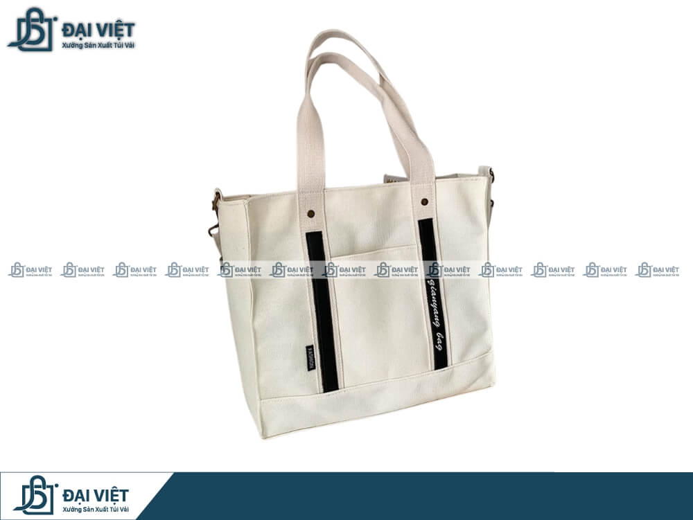 túi tote vải canvas cao cấp