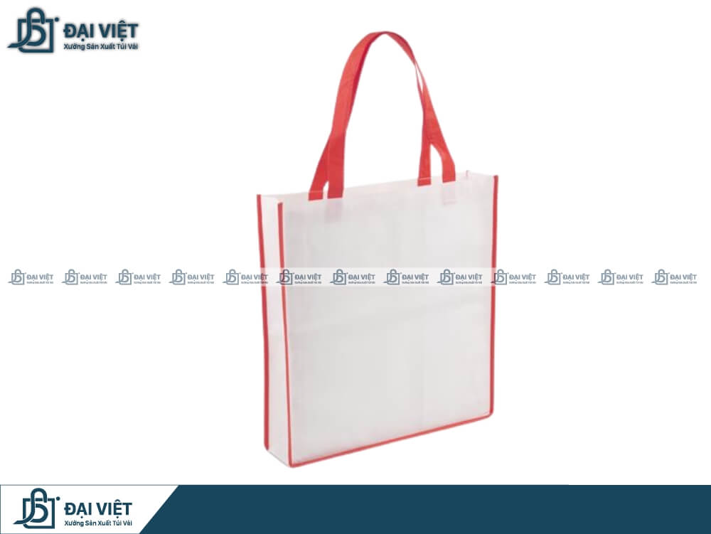 túi vải không dệt giá rẻ tại xưởng