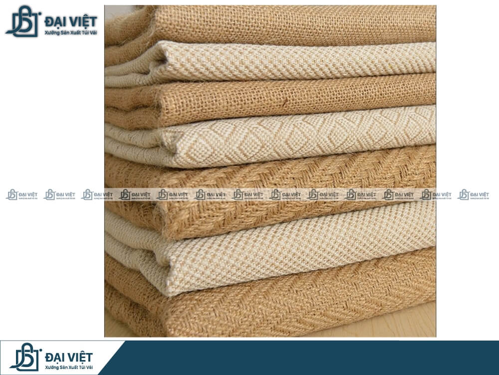 vải đay là gì và ứng dụng thực tế