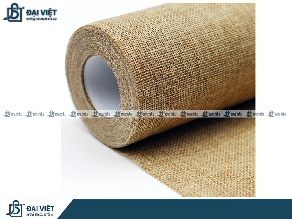 vải đay là gì ưu nhược điểm