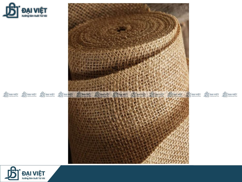 vải đay là gì thân thiện môi trường