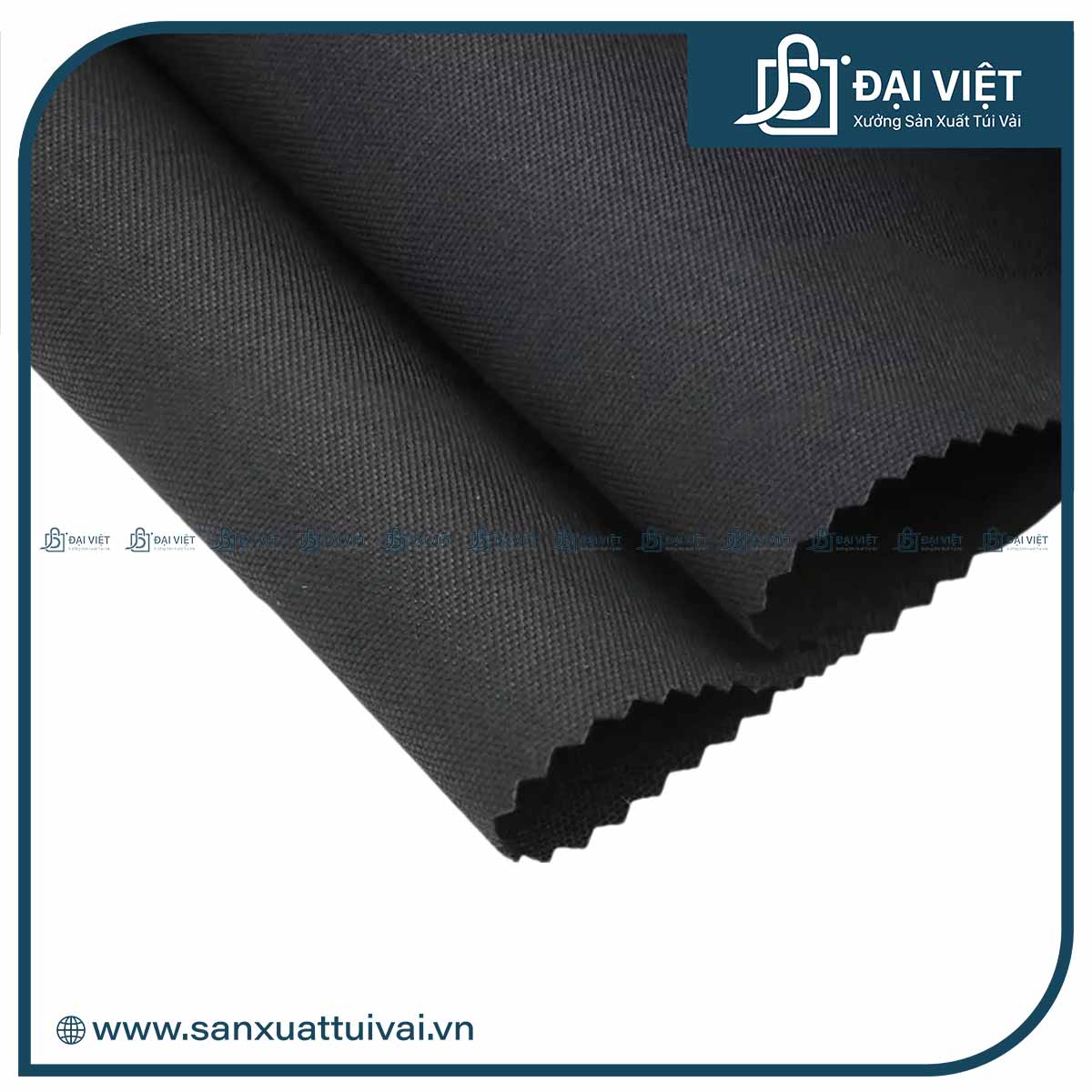 vải dù chống thấm nước