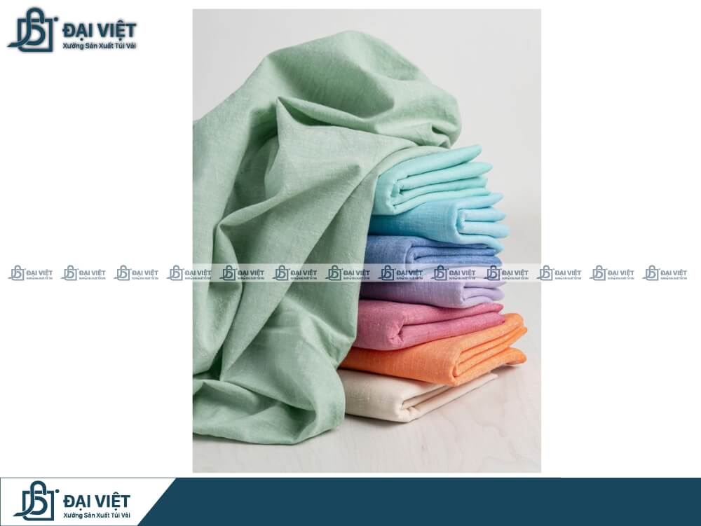 vải không dệt định lượng 80 bền đẹp